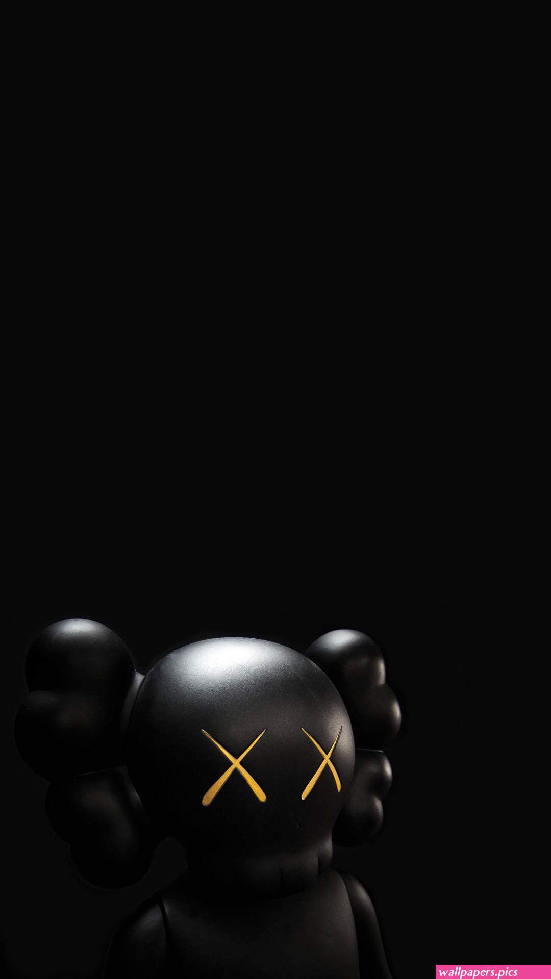 Free download Hi everyone I just wanted to share some Kaws wallpaper and to 1080x1920 for your Desktop Mobile Tablet