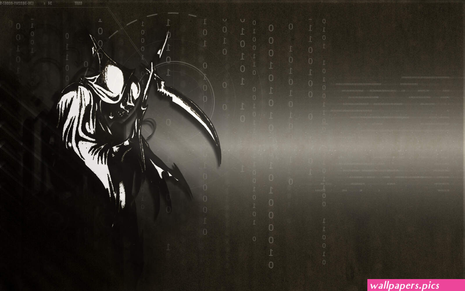80 Death HD Wallpapers and Backgrounds