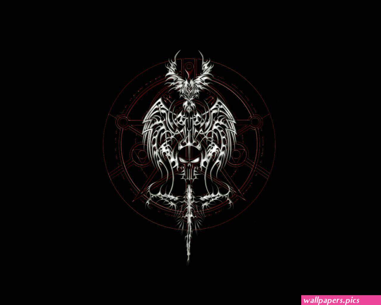 Death Wallpapers