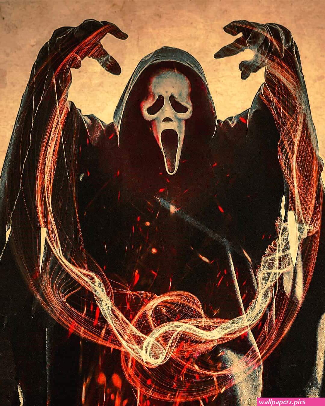 HD Ghostface Wallpaper | Wallpapers.Pics