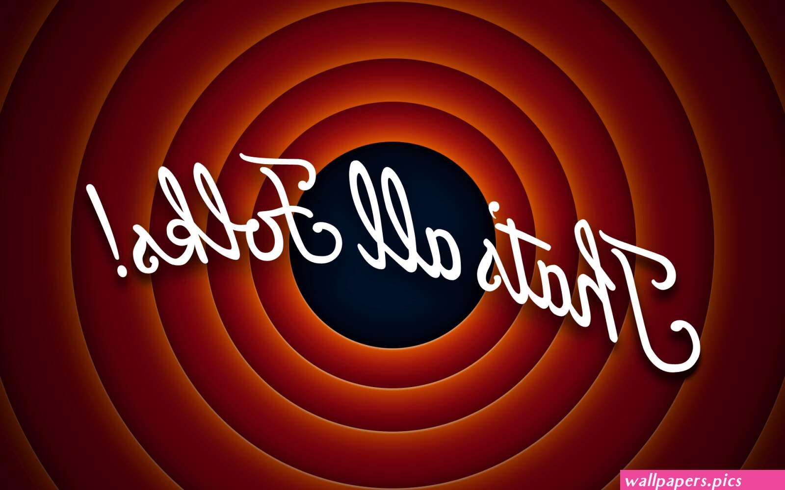 Looney Tunes Wallpapers
