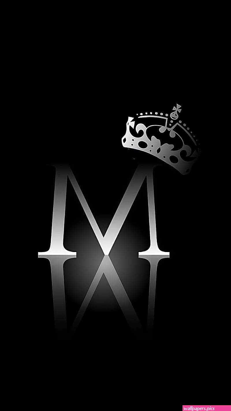 Letter M letters star HD phone wallpaper