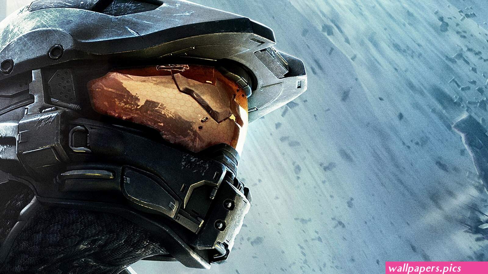 Master chief Wallpapers Download
