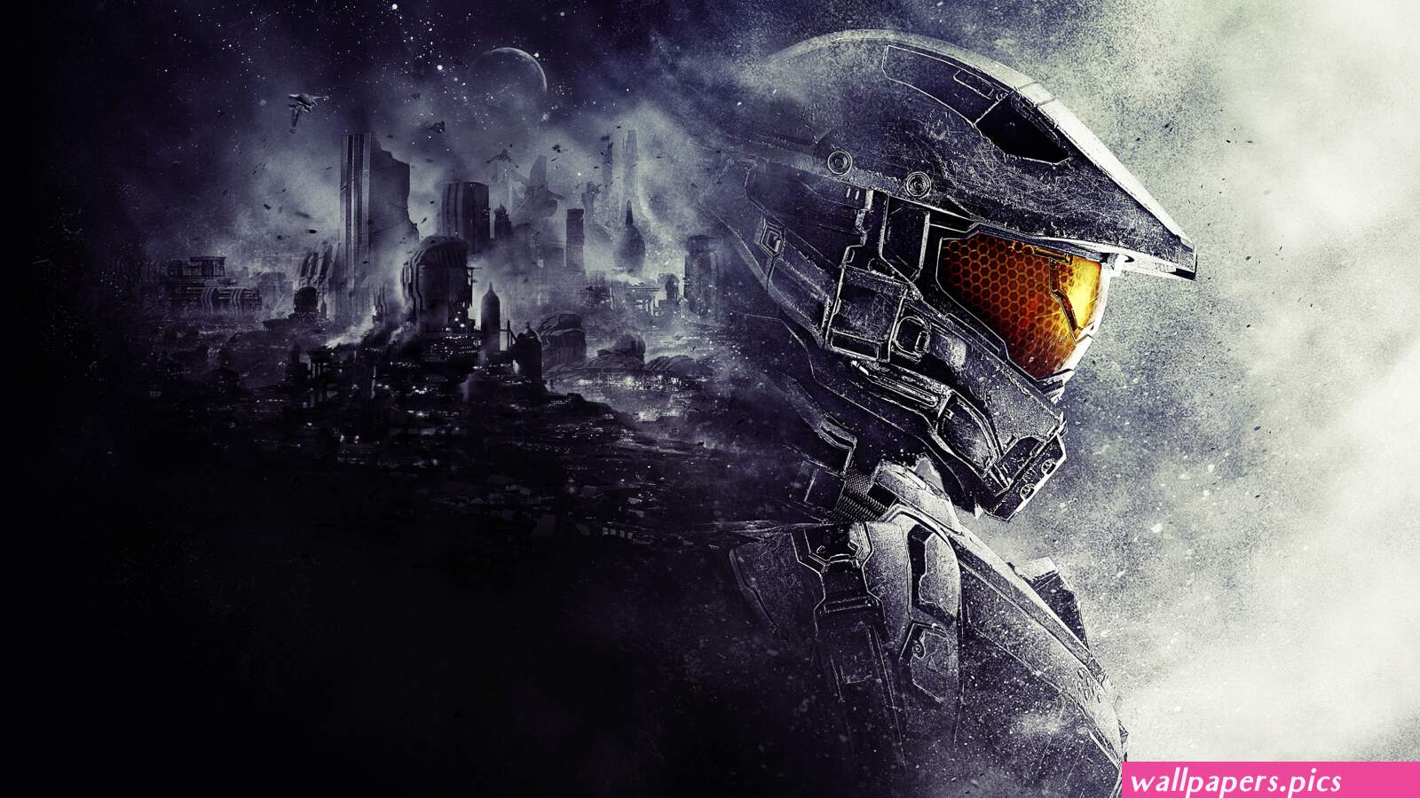 Master Chief Wallpaper HD 71 pictures