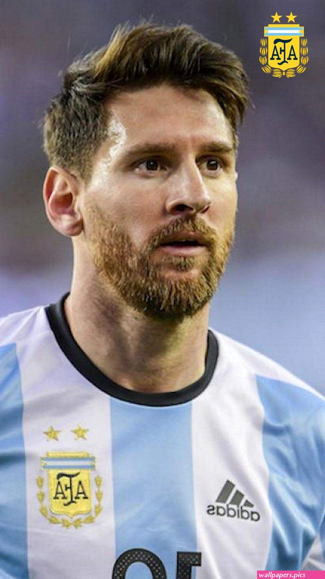 Messi Argentina Wallpapers | Wallpapers.Pics