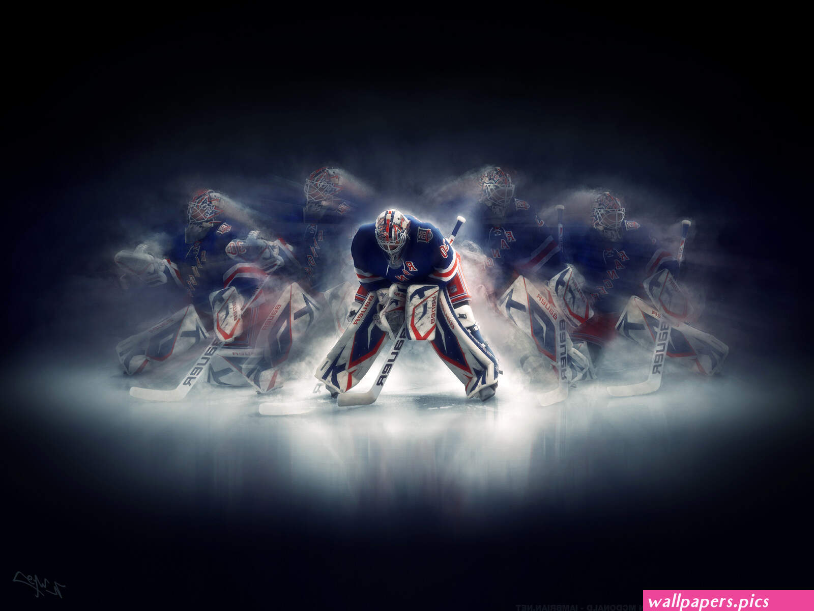 Hockey Wallpapers