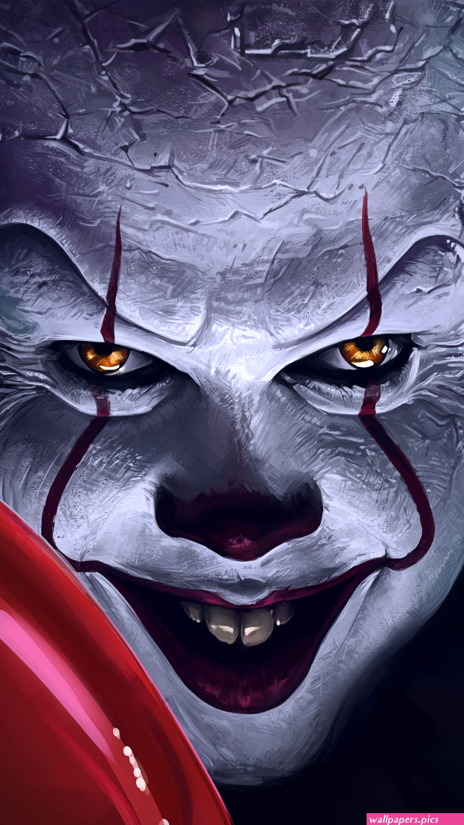 pennywise HD wallpapers