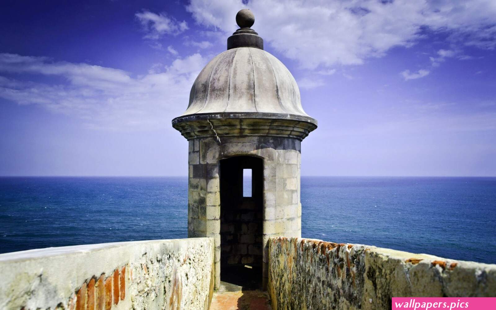 Wallpaper Puerto Rico 64 pictures