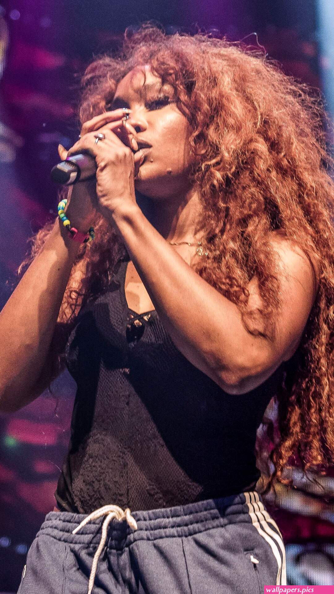 SZA Wallpapers