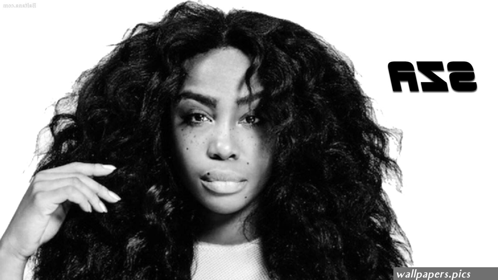SZA Best Wallpaper 30912