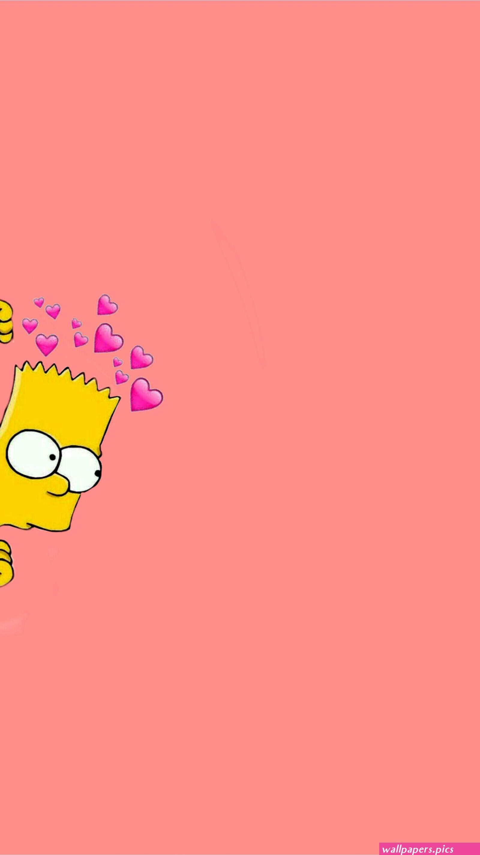 The Simpsons Wallpapers 38 images inside