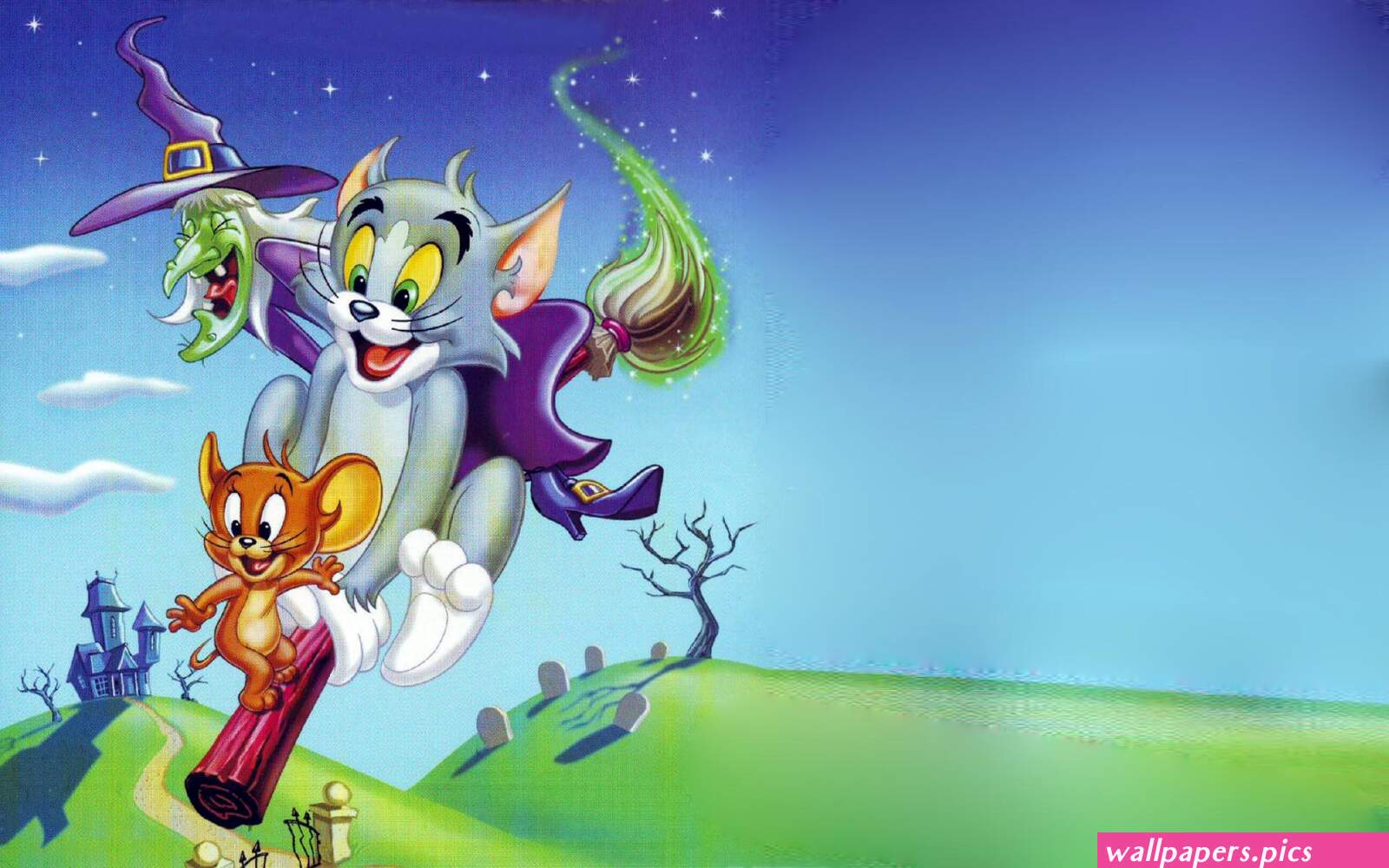 1920x1200 tom and jerry wallpaper hd