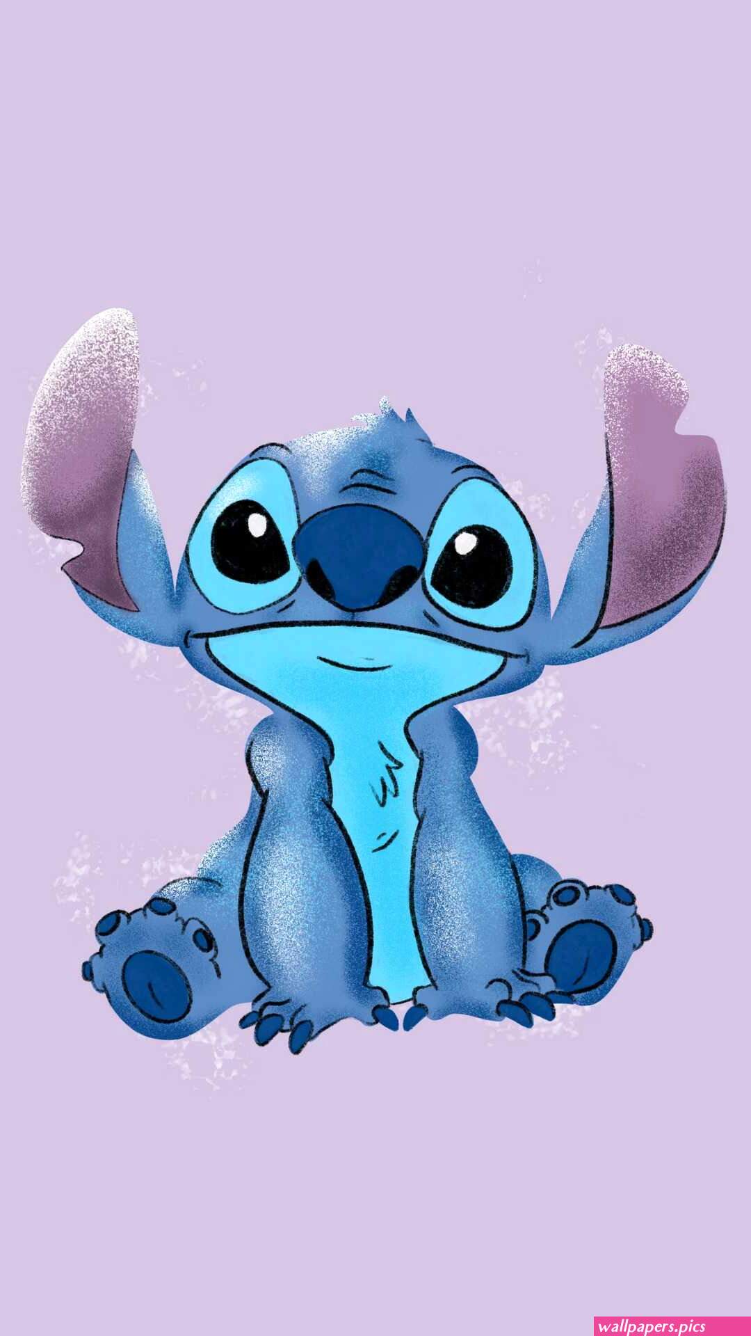 Top 25 Best Stitch And Angel Wallpapers HQ | Wallpapers.Pics