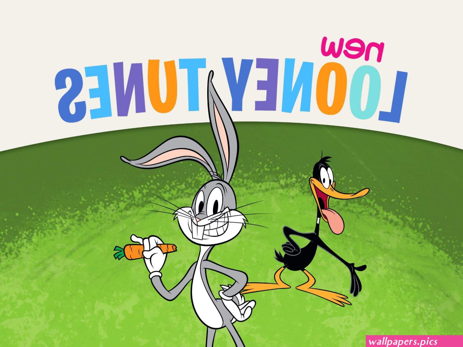 Looney Tunes Wallpaper