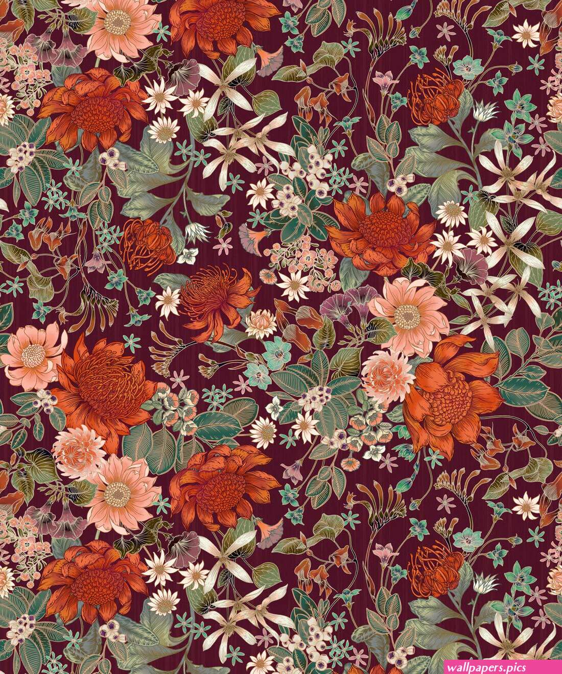 [Resim: vintage-floral-mural-wallpaper-19.jpg]