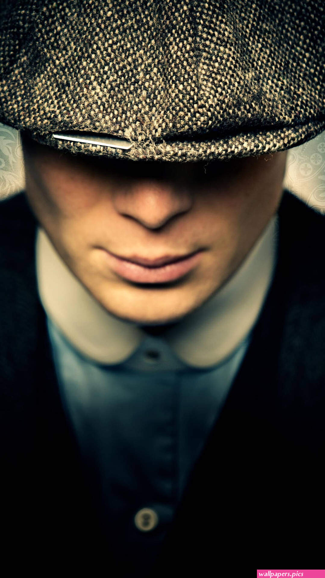 on X: Thomas Shelby PeakyBlinders Wallpapers | Wallpapers.Pics