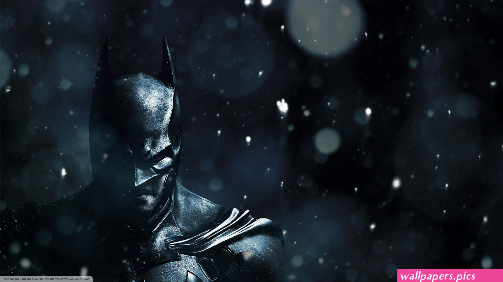 Batman Arkham Knight Wallpaper DC Comics Video Games The Dark Knight