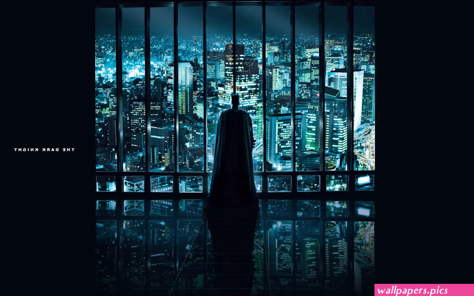 Movie The Dark Knight Wallpaper