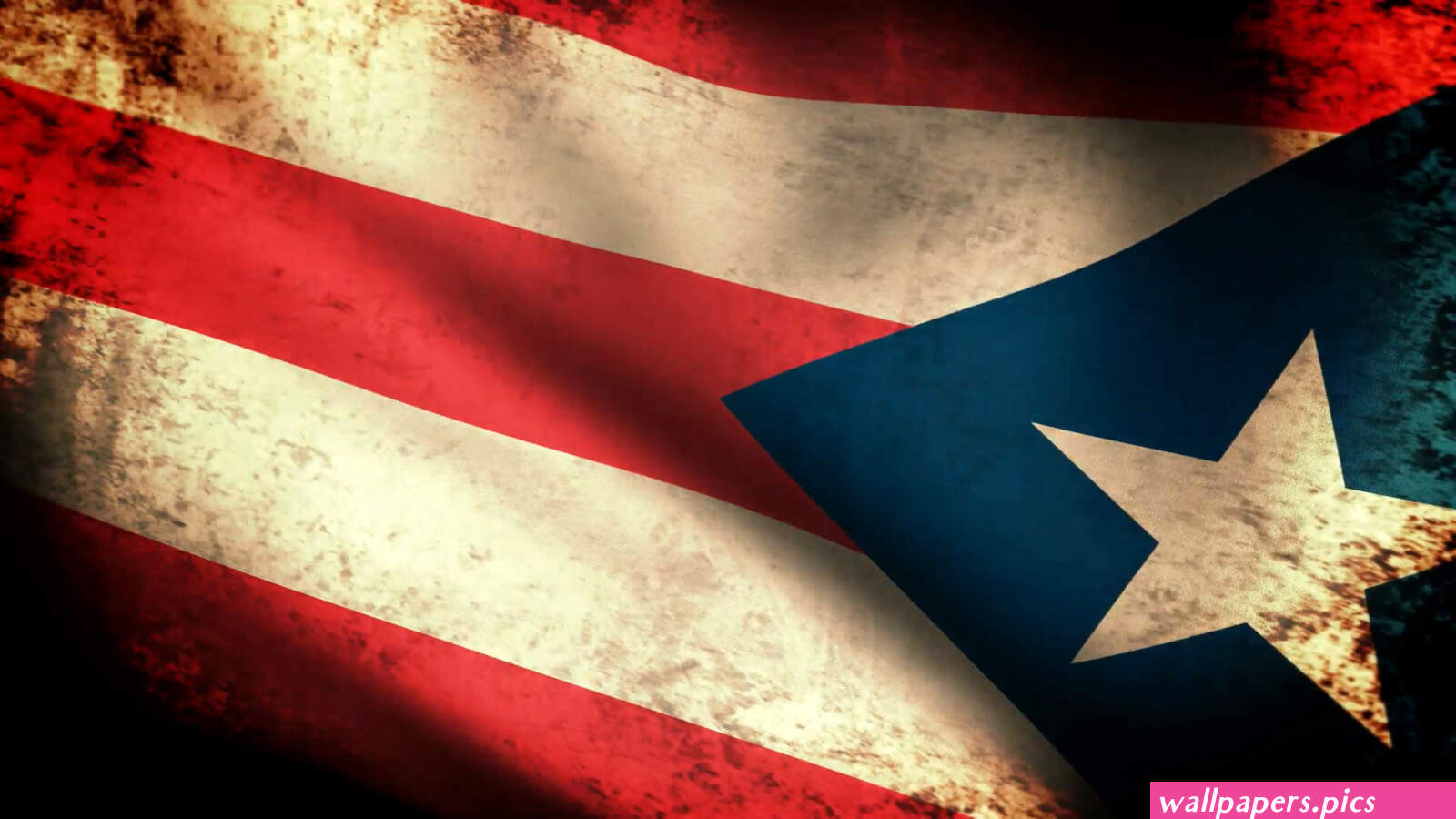 Puerto Rican Flag Wallpaper 64 images