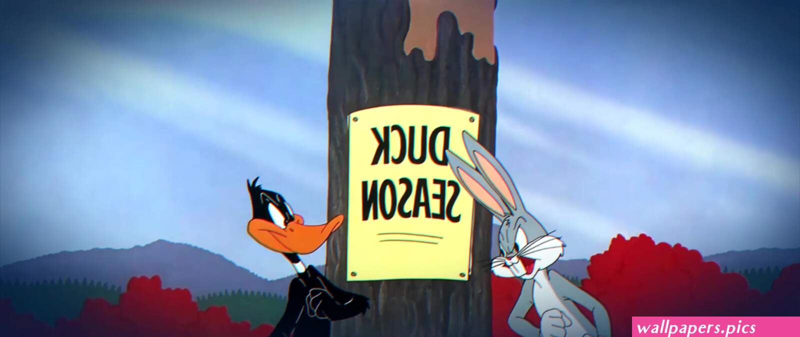 1 Looney Tunes Live Wallpapers Animated Wallpapers